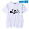 Mrnigelng Uncle Roger Msg Merch Tshirt Print Summer Unisexunisex Streetwear Tshirt Shirt Harajuku Short Sleeve