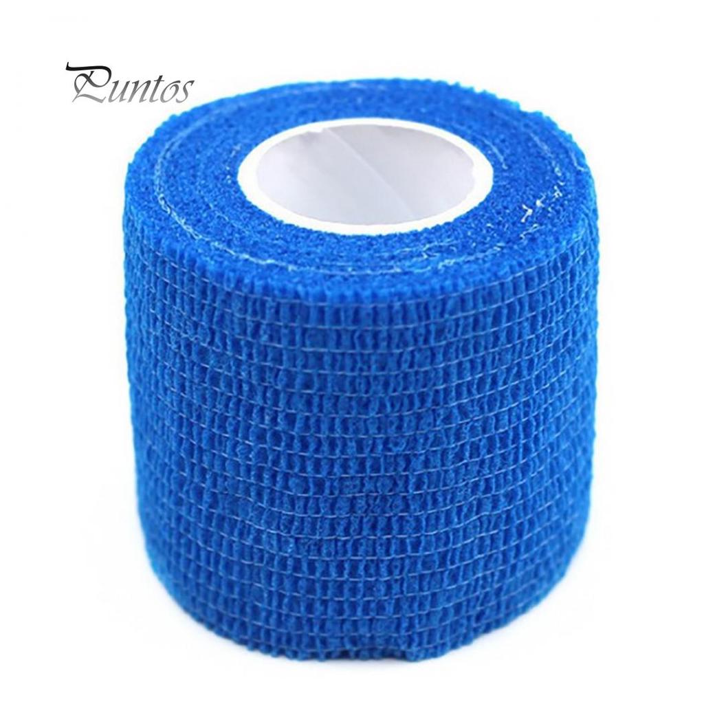 Benda elastica autoadesiva coesiva