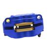 RPM Motorcycle Brake Caliper for Scooter Yamaha Aerox Nitro RSZ JOG 50rr BWS Zuma Honda Dio GROM Disc Brake Caliper