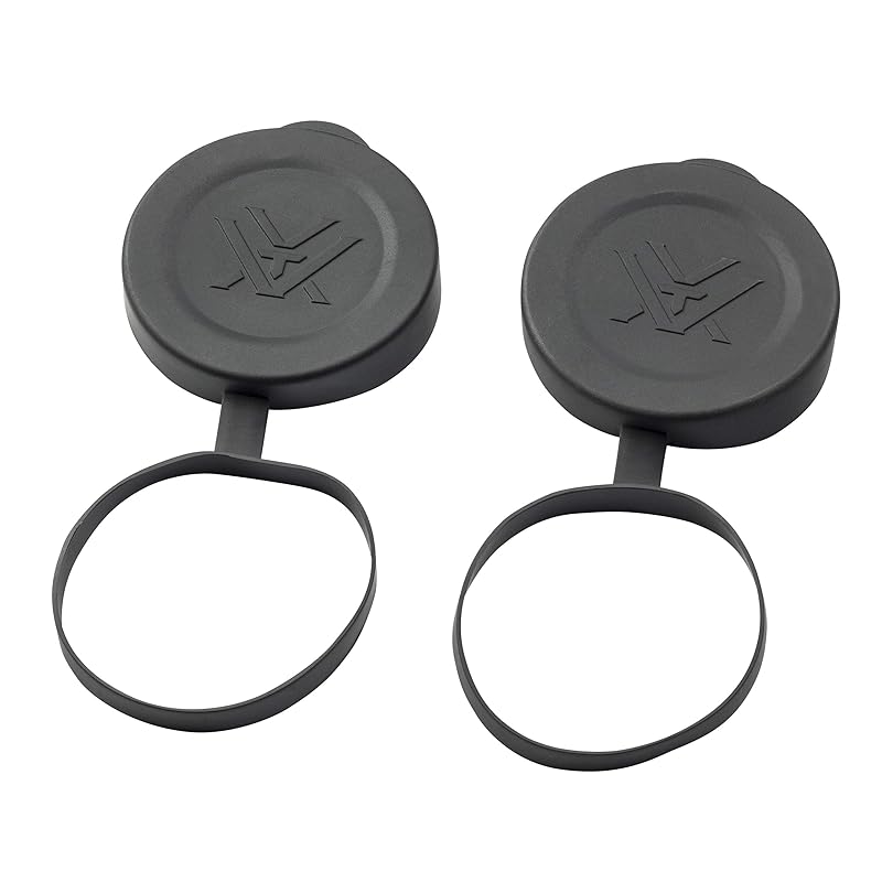 

Vortex Kaibab For 56mm binoculars objective lens cap Set of 2