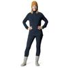 Houdini Fleece Pullover with Half Zip Desoli Thermal