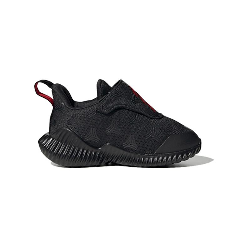 adidas Fortarun Tango AC Noir Bébé EG0005