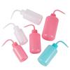 150/250/500ML Squeezable Watering Bottle Beak Pouring Kettle Succulents Plant Flower Seedling Watering Can For Gardening