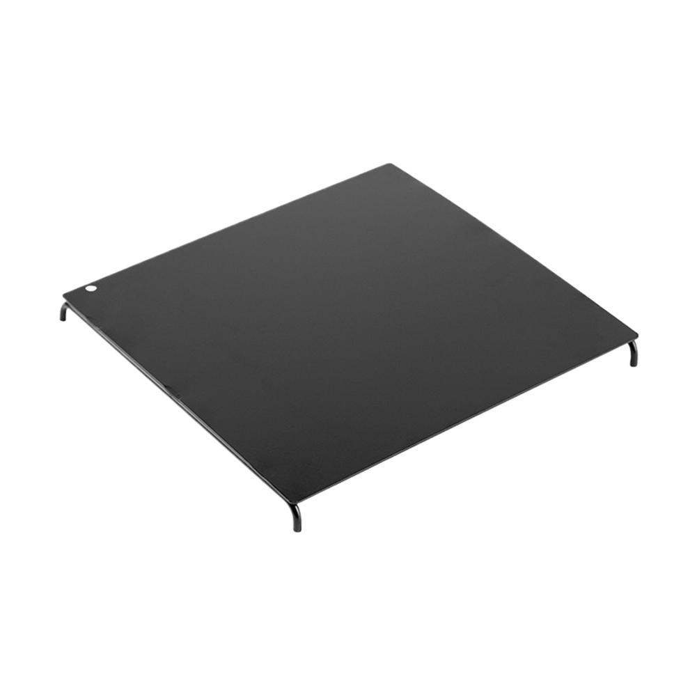 Mini Camping Table Adjustable Height Retractable Grid Table Outdoor Retractable Mesh Mini Stove Stand for Outdoor Camping Picnic