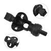 1pcs BIB Connector Accessory Bars Easy To Refill Transfer Empty Boxed