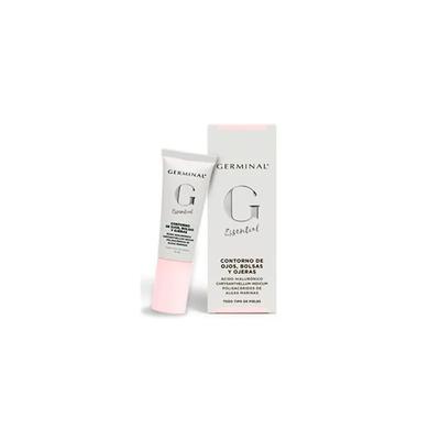 Germinal Essential Contorno De Ojos, Bolsas Y Ojeras 15ml