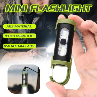 Randonnée et camping – Torches et lanternes de camping