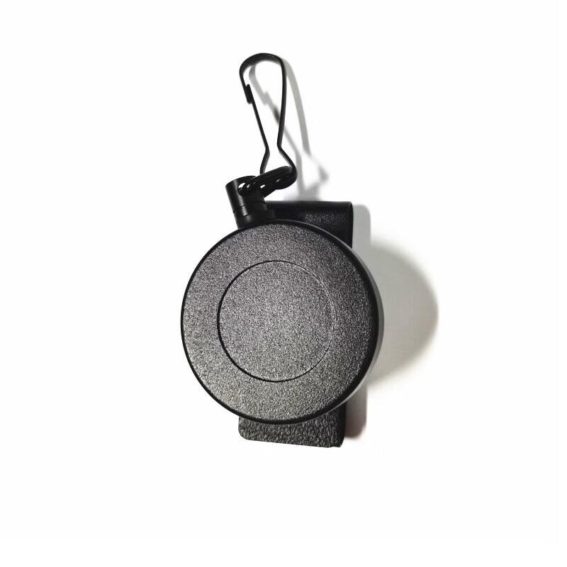 Retractable Steel Wire Anti-Theft Lanyard