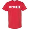 T-shirt con Bandiere dei Paesi del Mondo Maglietta Patriottica per Uomo Donna Casual Girocollo Manica Corta Maglietta Grafica Top