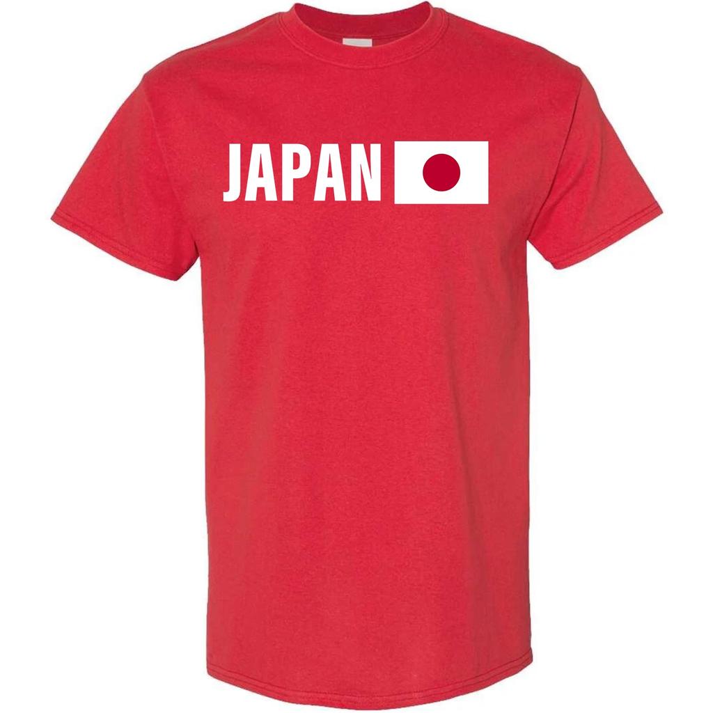 T-shirt con Bandiere dei Paesi del Mondo Maglietta Patriottica per Uomo Donna Casual Girocollo Manica Corta Maglietta Grafica Top