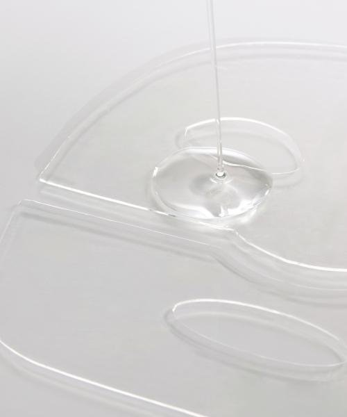 ABIB Glow Collagen Mask Glutathione Film 4 Sheets