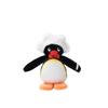 Originální přívěsek panenky Pingu - Roztomilý plyšový přívěsek Pinga na batoh