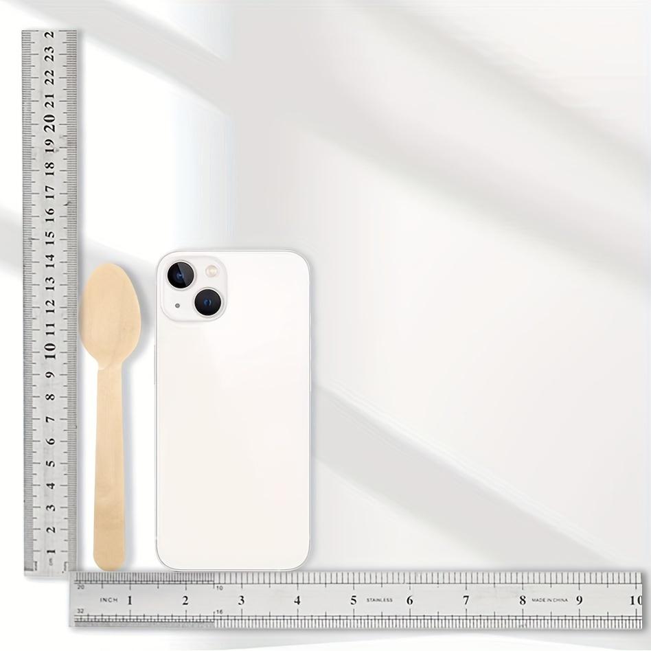 

Деревянные одноразовые ложки для ресторана, ложки 6,3 дюйма, деревянные ложки для рукоделия, десертные ложки, 250 шт. 250pcs