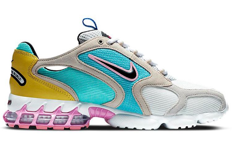 Nike Air Zoom Spiridon Cage 2 Velikost? Carnaby CW7482-100