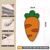 Cat Scratching Pad Wall Stickers Corner Self Adhesive No Residue Anti Cat Scratch Sofa Protector Climbing Mat