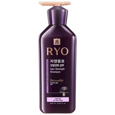 Shampoos & Haarspülung – Shampoos