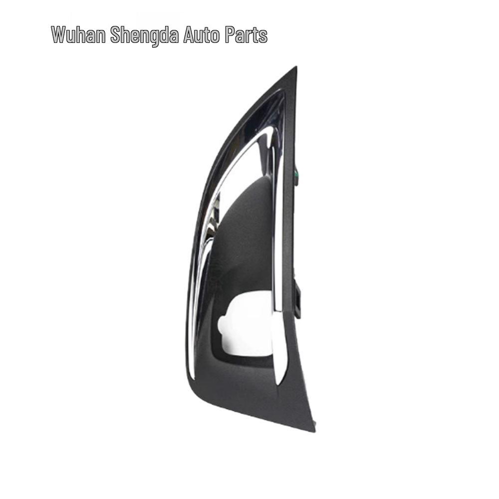 Fog Light Decorative Cover Assembly for Peugeot 4008, 3008 P84, P87GT