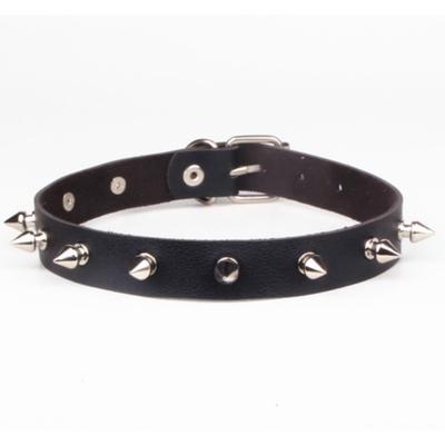 Colares e correntes – Chokers