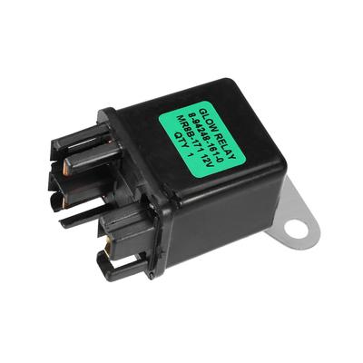 ACROPIX Vorglührelais Nr. 8942481610 8942481610 8944233140 Relais Yanmar Passend für MR82BL-081 JIDECO 91008V