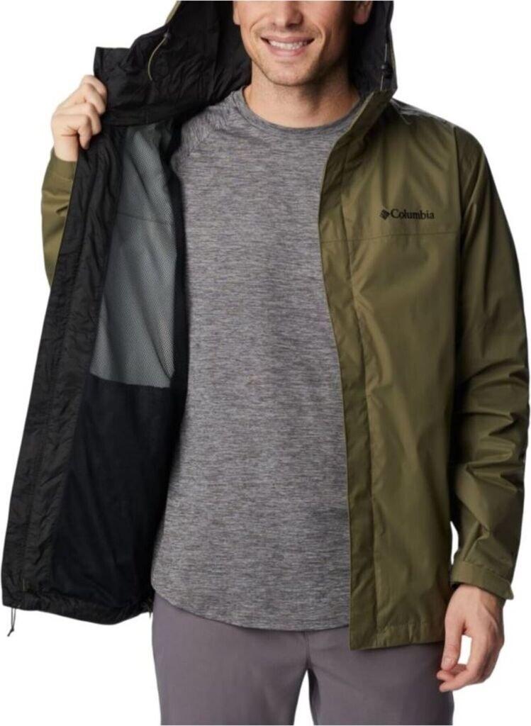 Куртка Columbia Watertight™ II WP Jacket stone green