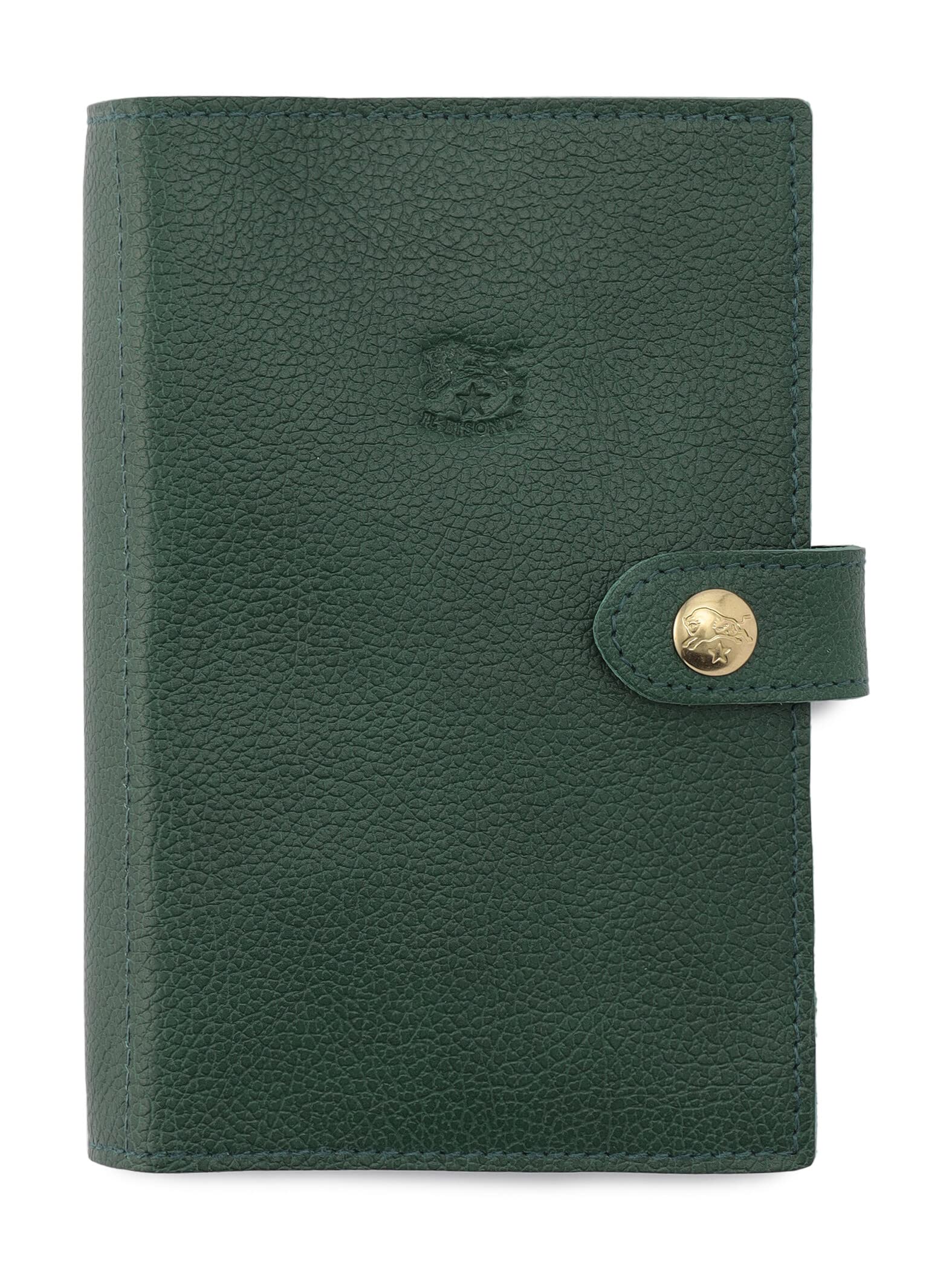 

Il Bisonte System Organizer F Green 54_1_54222309370 зелёный