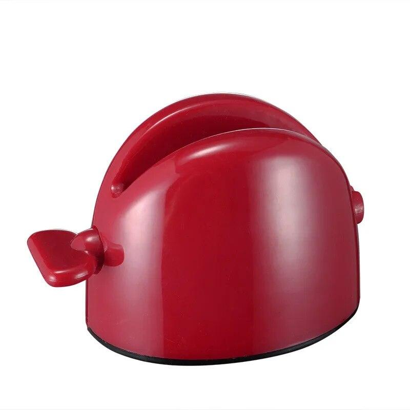 New Bathroom Accessories Toothpaste Squeezer Tooth Paste Dispenser Tube Squeezer Facial Cleanser Press Rolling Holder for Kids