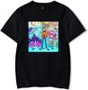 CG5 4GET 90s Vintage TShirt Merch Unisex Short Sleeve Women Funny Tee Unisex Harajuku Tops