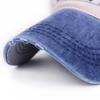 ZHENYUEQI Couple's Fashion Outdoor Letter Baseball Cap