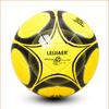 Thickened Size 5 Youth PVC Practice Football for Entertainment