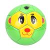 Soccer Ball, Kids Soccer Ball, PVC for Toddlers Indoor Play for Babies Outdoor Play