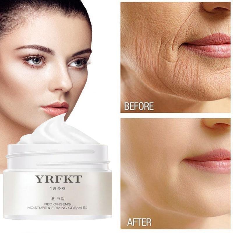 Anti Aging Anti Eye Bags Odstraňuje vrásky Hydratační péče o obličej