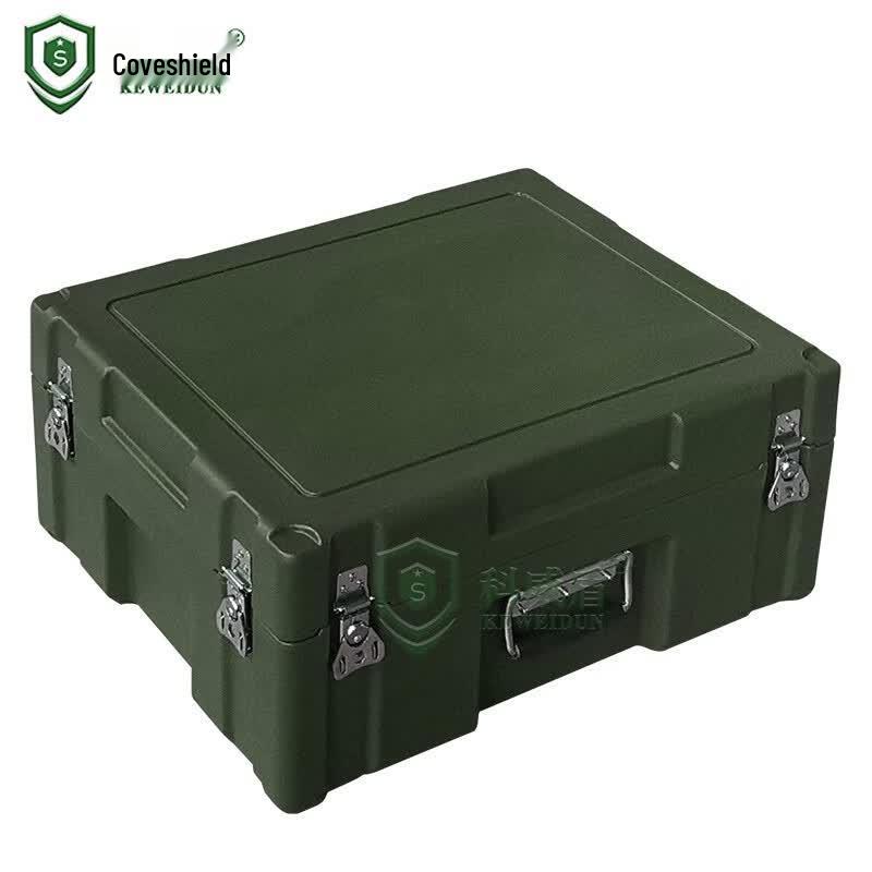 Прочный ротоформованный кейс для оборудования Kowaydun 545x445x240mm