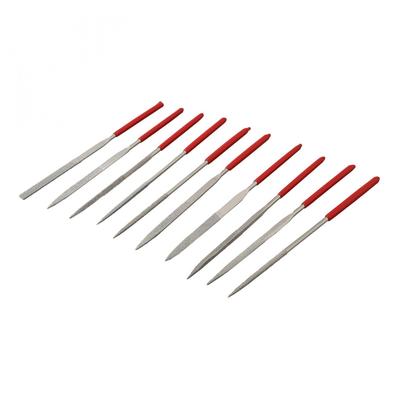 Nadelfeilen 3*140mm Galvanisierter Diamant Zum Schleifen