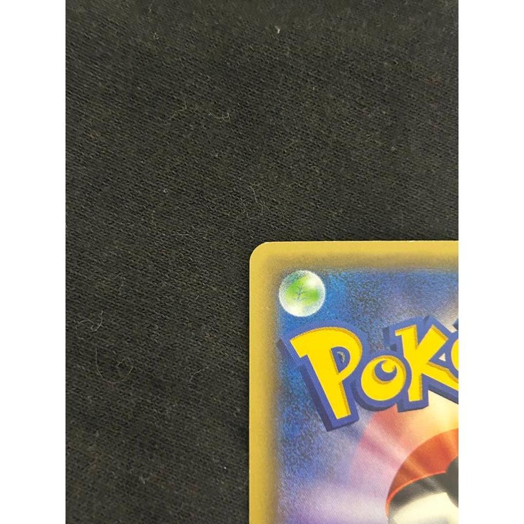 Used Victini XY BREAK Concept Pack Mythical & Legendary Dream Holo Collection...