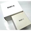 Used [New/Solar Radio] CASIO BABY-G BGD-5650-7JF