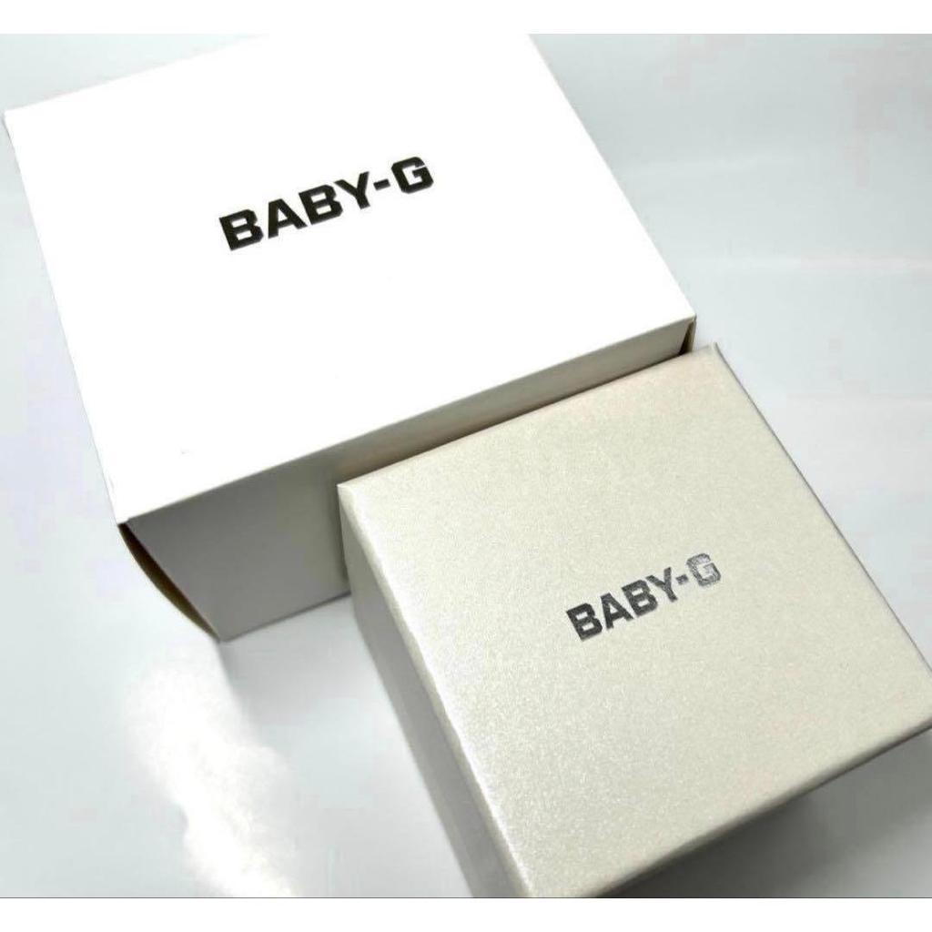 Used [New/Solar Radio] CASIO BABY-G BGD-5650-7JF