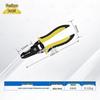 ZhongSui Multi-function Wire Stripper & Crimper Pliers