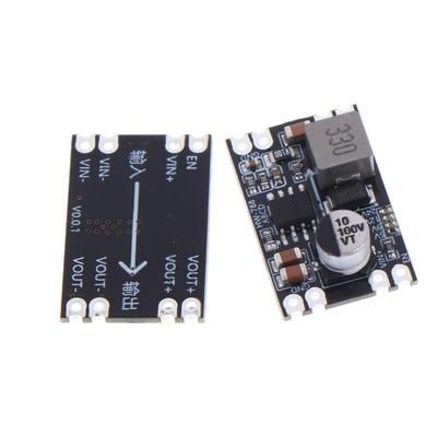 1Pcs 7V-100V To 5V 9V 12V 24V Dc-Dc Step-Down Power Supply Module 3A Fixed Output Voltage Step-Down Power Module