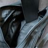 Used PORTER School Bag Yoshida Kaban Black