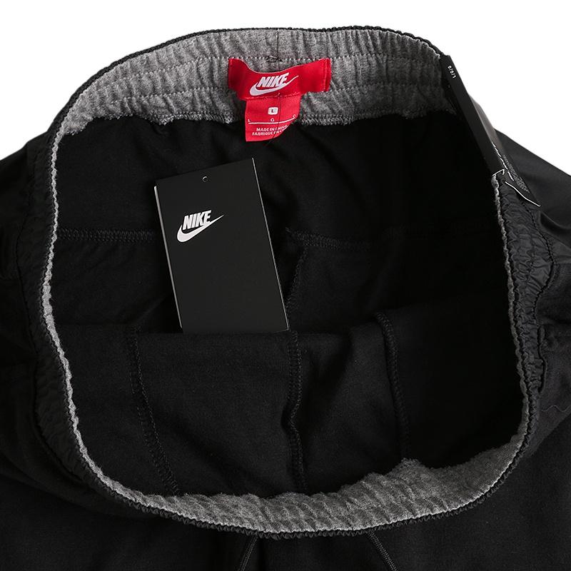 Nike Modern Jogger Black Men's 832173-010