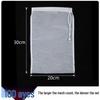 Disposable Nylon Filter Mesh Bags