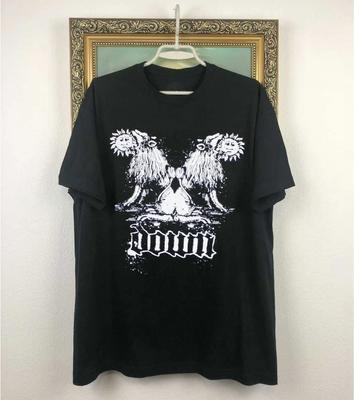 T-Shirt Unisex Musica Metal Rock Down Band Tutte le Taglie dalla S alla 5XL