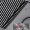 Anti-odor Shower Floor Drain Insect-proof Drain Filter Durable Hair Catcher  Toilet
