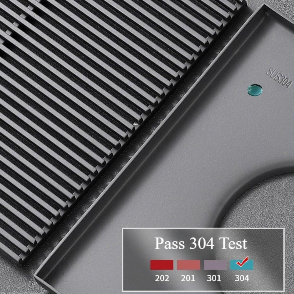 Anti-odor Shower Floor Drain Insect-proof Drain Filter Durable Hair Catcher Toilet