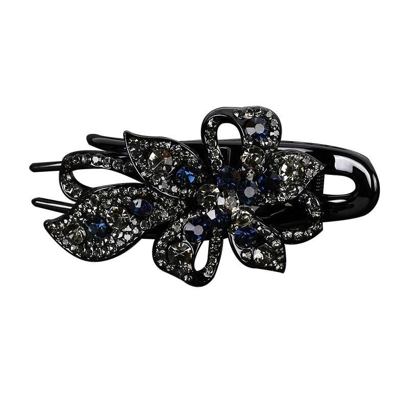 Entenschnabel Haarknotenmacher für Damen - Elegante Kopfbedeckung und Haaraccessoires