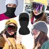 Balaclava Windproof Motorcycle Full Face Mask Skiing Head Masks Tactical Motocross Cycling Hood Cap Men Helmet Moto Accessories