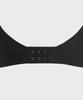 MUSINSA STANDARD WOMAN Women'S Seamless Light Volume Bra [Black]