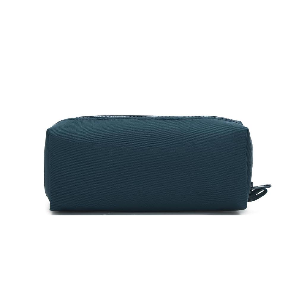 YONBEN Pencil Durable Oxford Fabric Pen Pouch Stylish and Soft Case, Bag, (Royal Blue)