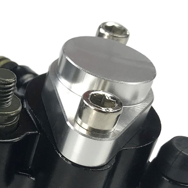 L10A Brake Caliper Replacement Set With Pads For HONDA ATC 200X 1983- 1985 43200-965-006 Part Number