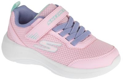 Selectors - Reset Achieved, for Girl Pink Sneakers